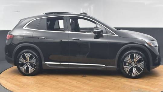 2023 Mercedes-Benz EQE SUV