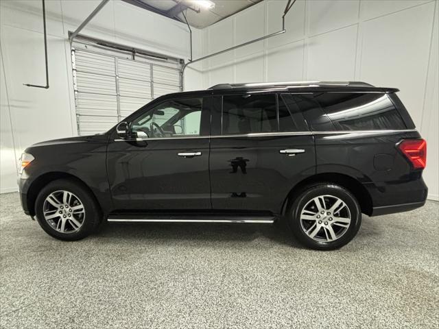 2023 ford expedition limited