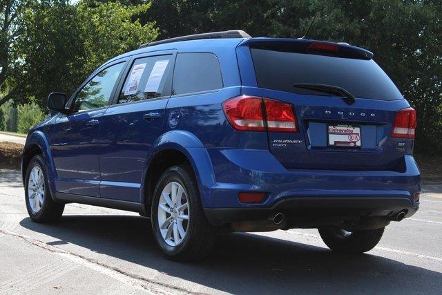 used 2015 dodge journey awd sxt huntsville, al 35806 for sale in huntsville, alabama