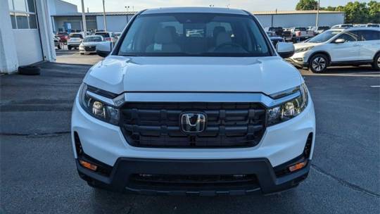 new 2024 honda ridgeline rtl