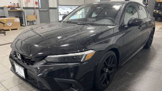 2023 Honda Civic