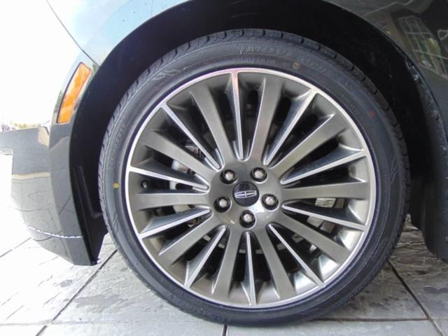 2015 lincoln mkz base awd 4dr sedan for sale in dover, delaware