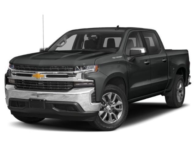 2022 chevrolet silverado 1500 limited ltz