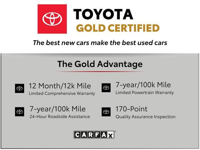 2022 toyota tacoma limited