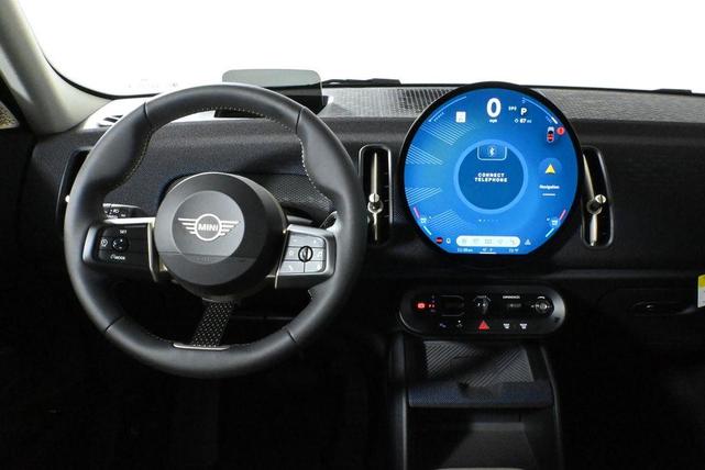 2025 mini countryman cooper s
