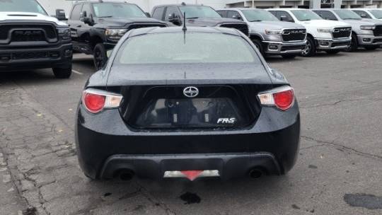 2014 Scion FR-S