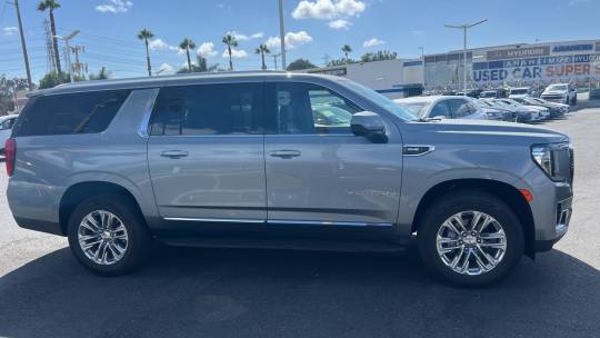 2023 GMC Yukon