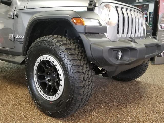 new 2018 jeep wrangler 4wd unlimited sport santa fe, nm 87507 for sale in santa fe, new mexico