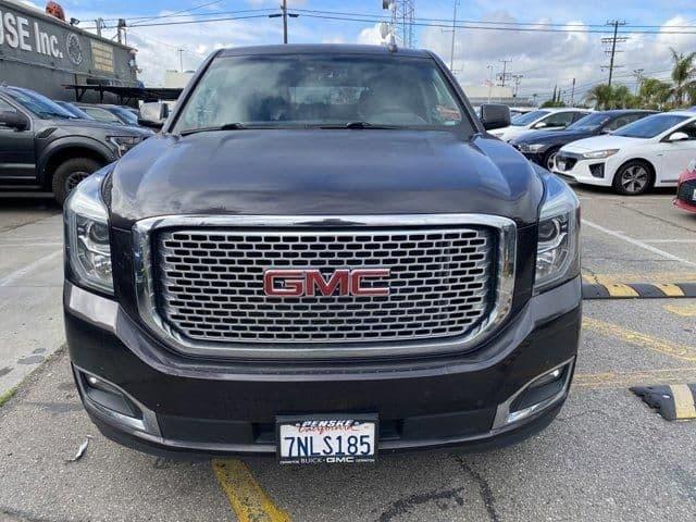 2015 gmc yukon denali in arleta, california