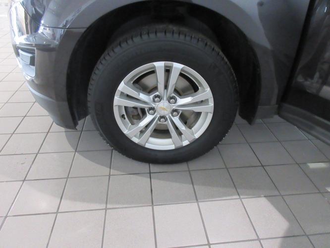 used 2016 chevrolet equinox fwd ls green bay, wi 54303 for sale in green bay, wisconsin