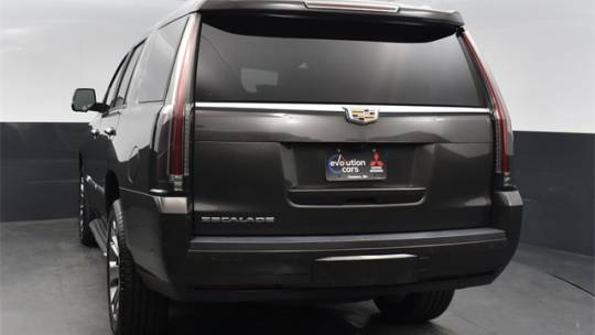 2020 Cadillac Escalade