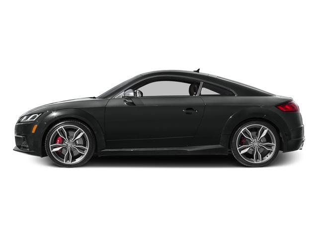 2016 audi tts 2.0t