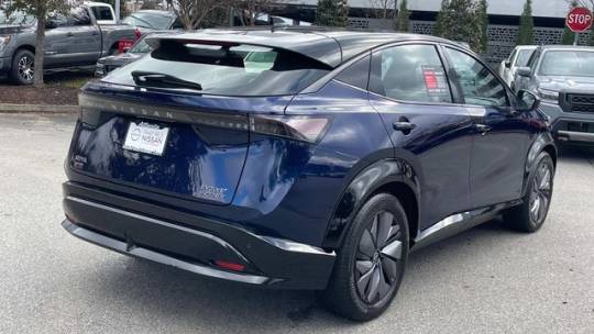 2023 Nissan Ariya