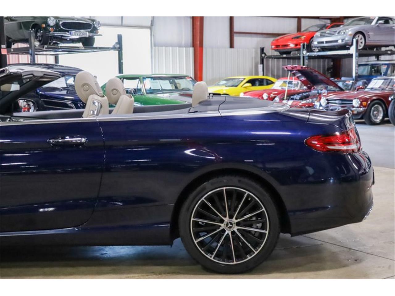 2019 mercedes-benz 300