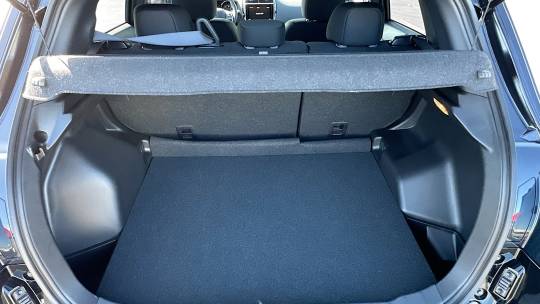2024 Mitsubishi Outlander Sport