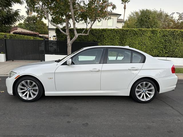 2011 bmw 328 328i
