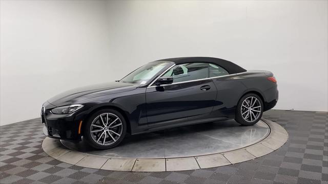 2024 bmw 430 i