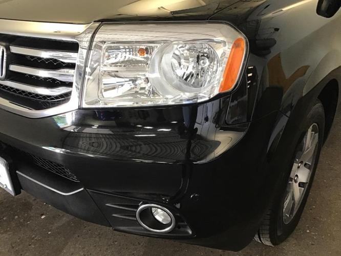 2015 honda pilot touring 4x4 touring 4dr suv for sale in bow, new hampshire
