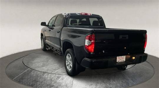 2021 Toyota Tundra