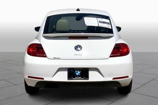 2016 volkswagen beetle 1.8t se in tulsa, oklahoma