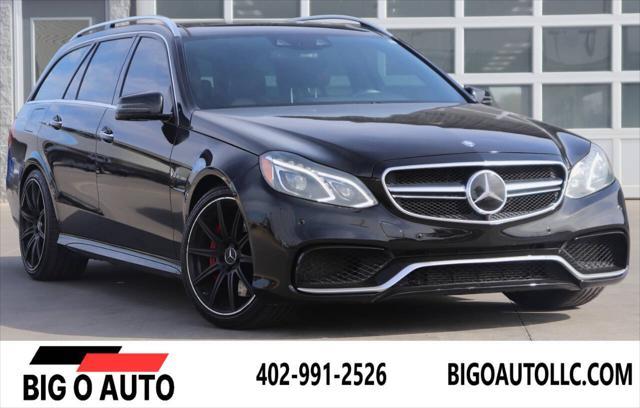 2014 mercedes-benz e-class 4matic