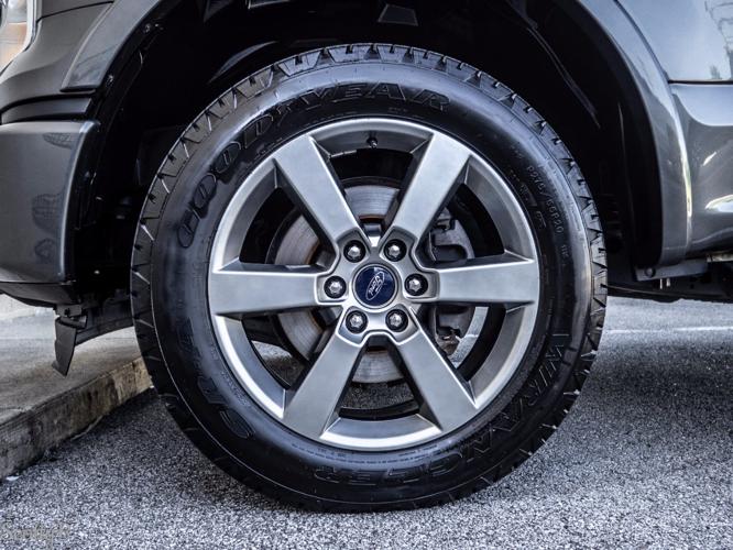 used 2015 ford f150 4x4 supercab bardstown, ky 40004 for sale in bardstown, kentucky