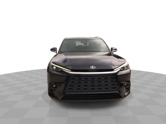 2024 lexus tx 350 350