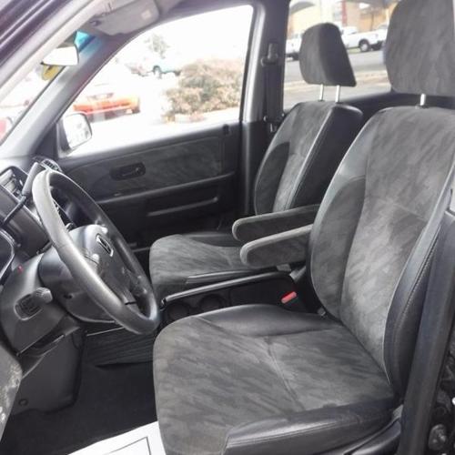2002 honda cr-v ex awd ex 4dr suv for sale in hollister, idaho