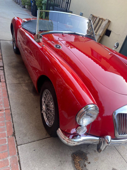 mg mga