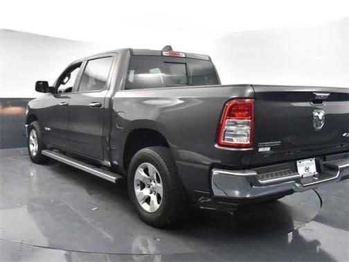 2019 ram 1500 big horn in tupelo, mississippi