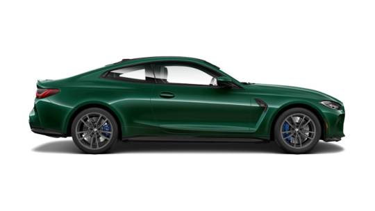 2025 BMW M4