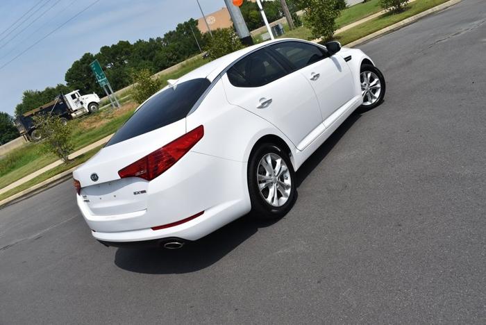 used 2012 kia optima ex conway, ar 72032 for sale in beryl, arkansas