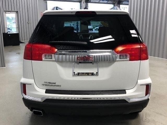 used 2017 gmc terrain fwd sle w/ sle-2 indianapolis, in 46239 for sale in indianapolis, indiana