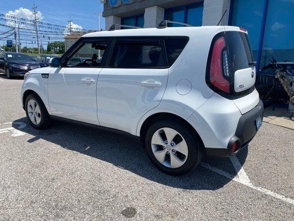 2016 kia soul in hammond, indiana