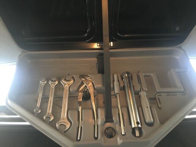 1988 735i updated w/4.10 differential, zf balanced drive shaft & rebuilt 4hp22