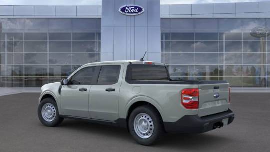 2024 Ford Maverick