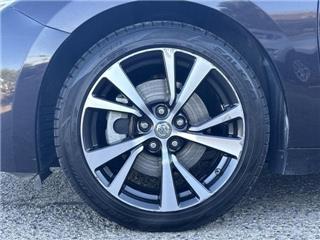 2016 Nissan Maxima 3.5 sl