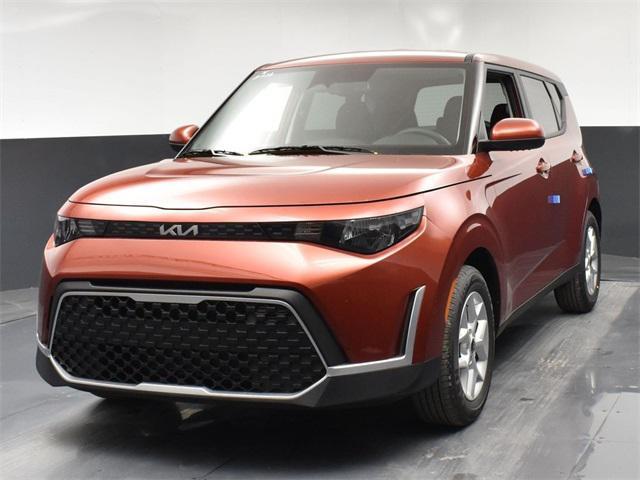 2024 kia soul s