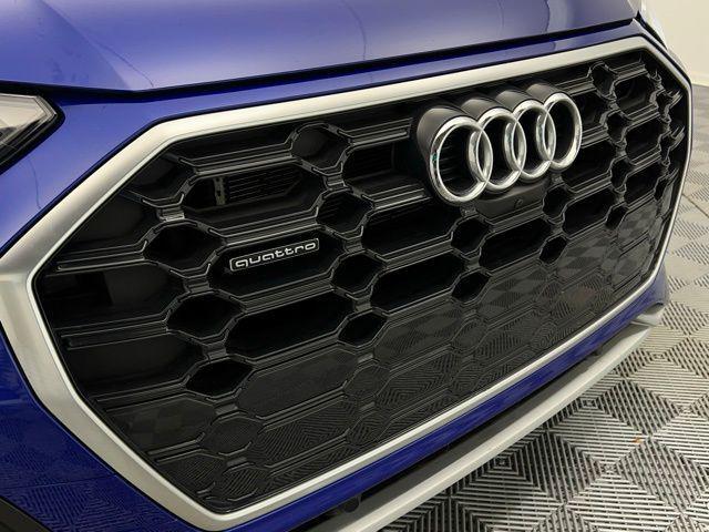 2021 audi q5 premium plus 55 tfsi e quattro s tronic