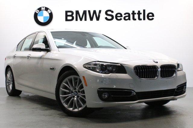 used 2014 bmw 528i sedan seattle, wa 98134 for sale in seattle, washington