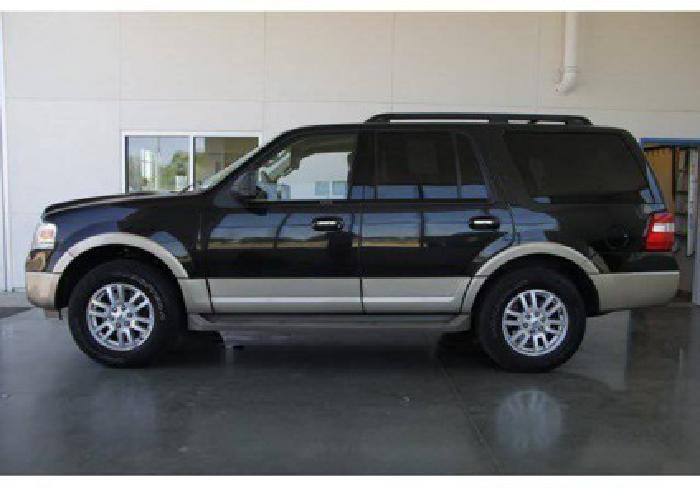 2011 ford expedition l in fairfield, ca
