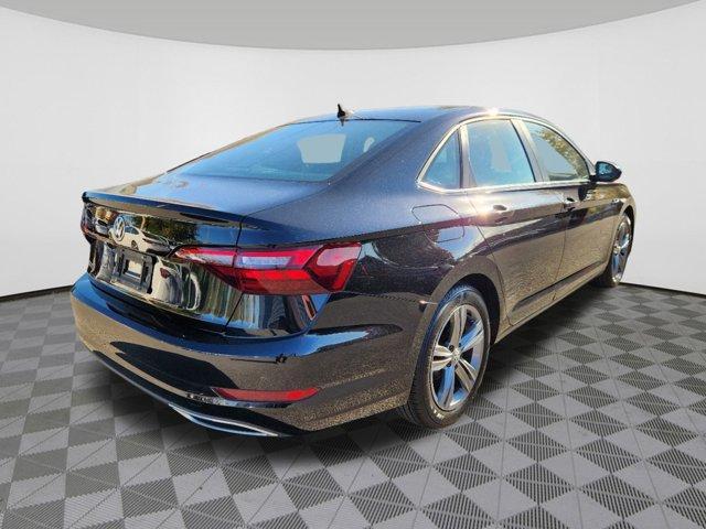 2021 volkswagen jetta 1.4t r-line