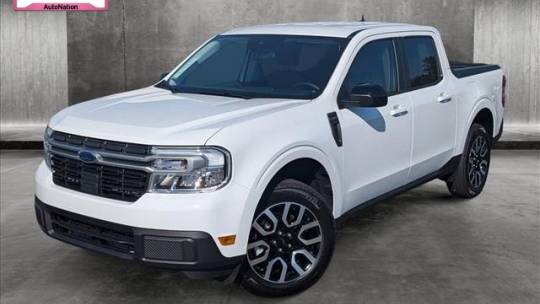 2024 Ford Maverick activex trimmed