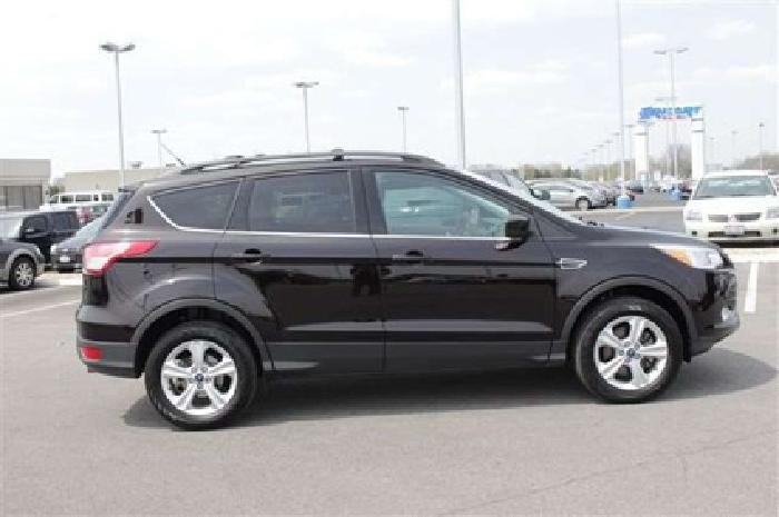 2013 ford escape se in columbus, oh