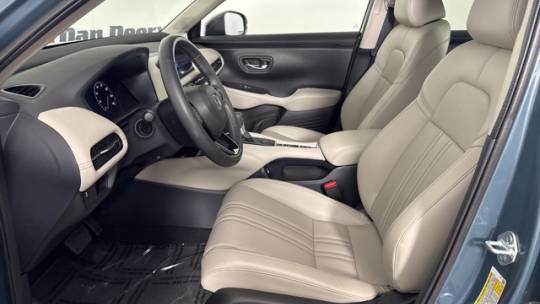 2023 honda hr-v ex-l