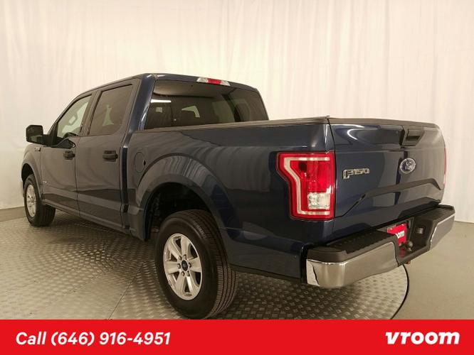 used 2017 ford f150 xlt portland, or 97229 for sale in portland, oregon