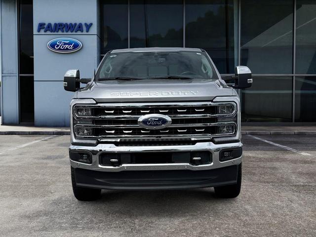 2023 ford f-250 lariat