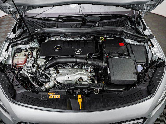 2022 mercedes-benz gla 250 4matic