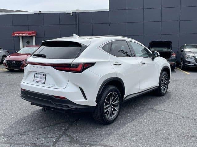 2024 lexus nx nx 350 in hempstead, new york