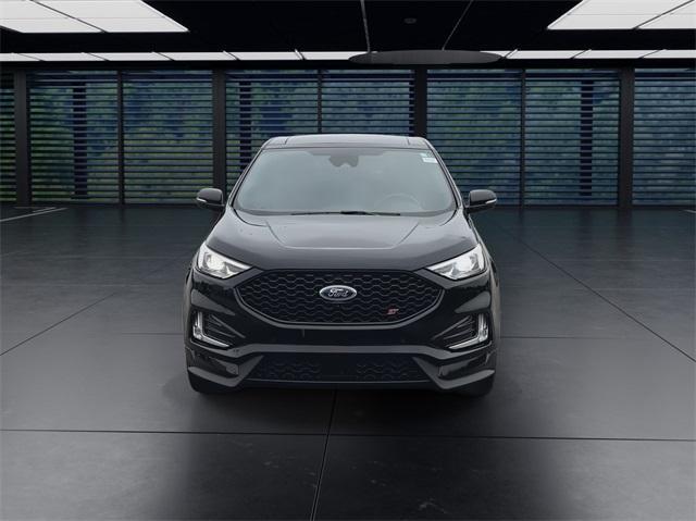 2021 ford edge st